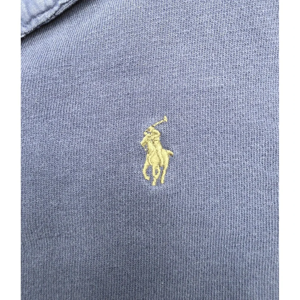 Polo Ralph Lauren Men's Pullover Longsleeve Sweater Size‎ Medium